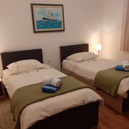 Apartman Dani Drazice Εξωτερικό φωτογραφία