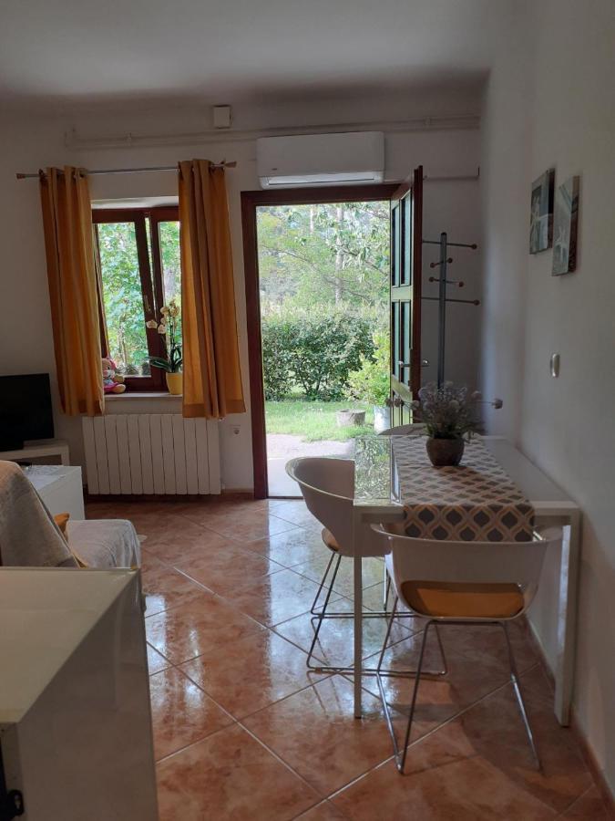 Apartman Dani Drazice Εξωτερικό φωτογραφία
