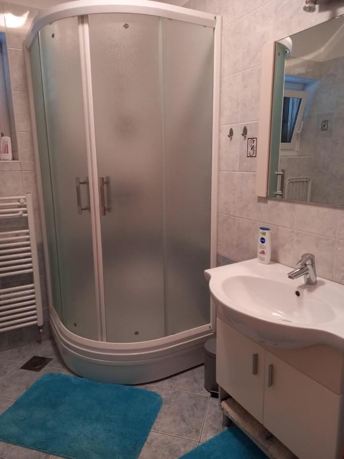 Apartman Dani Drazice Εξωτερικό φωτογραφία