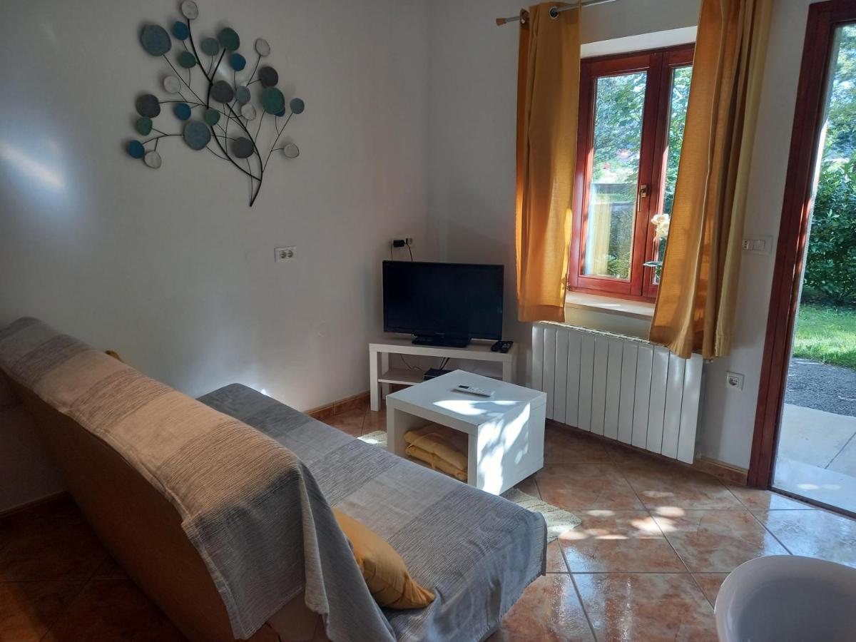 Apartman Dani Drazice Εξωτερικό φωτογραφία