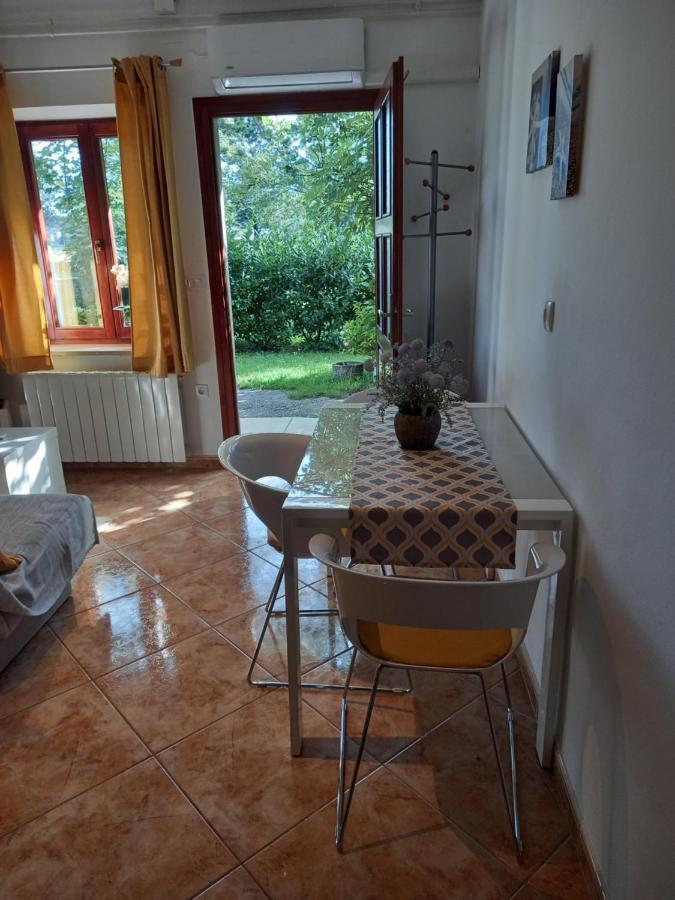 Apartman Dani Drazice Εξωτερικό φωτογραφία